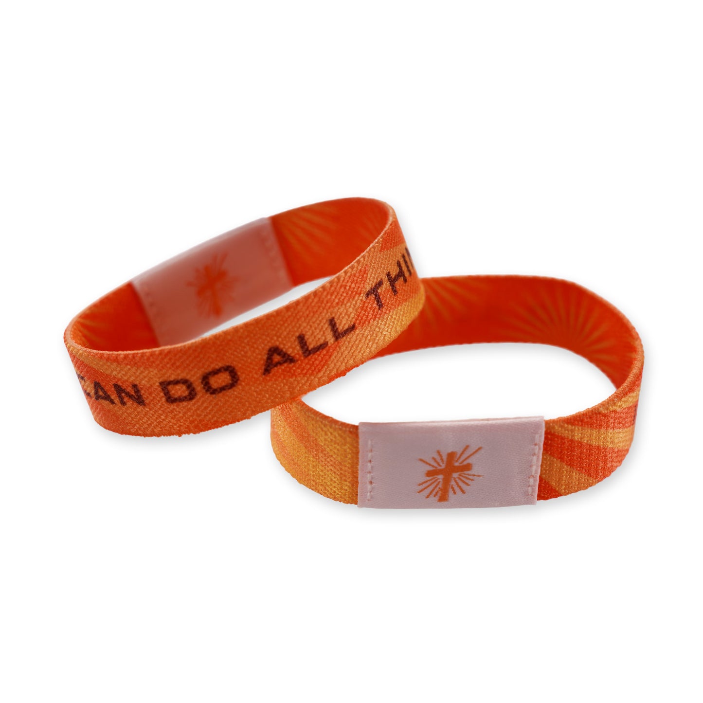 I Can Do All Things - Christelijk Geloofsarmband