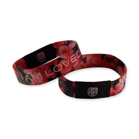 I Am Loved – Motivation & Answer Bracelet