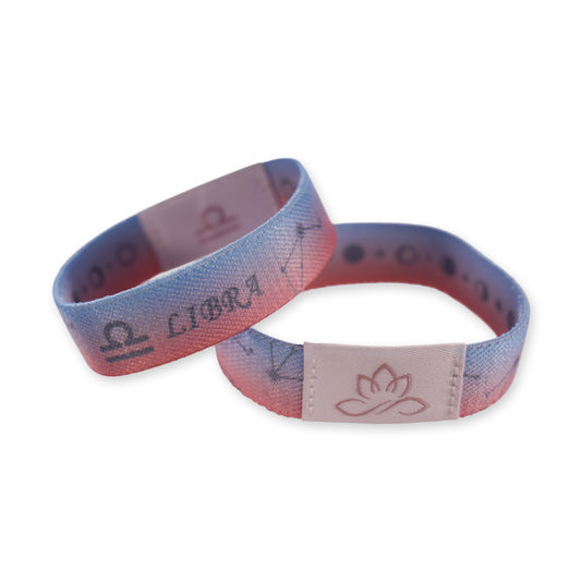 Weegschaal sterrenbeeldarmband – Sieraden voor harmonie en balans